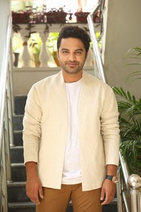 Vishwak Sen Photos